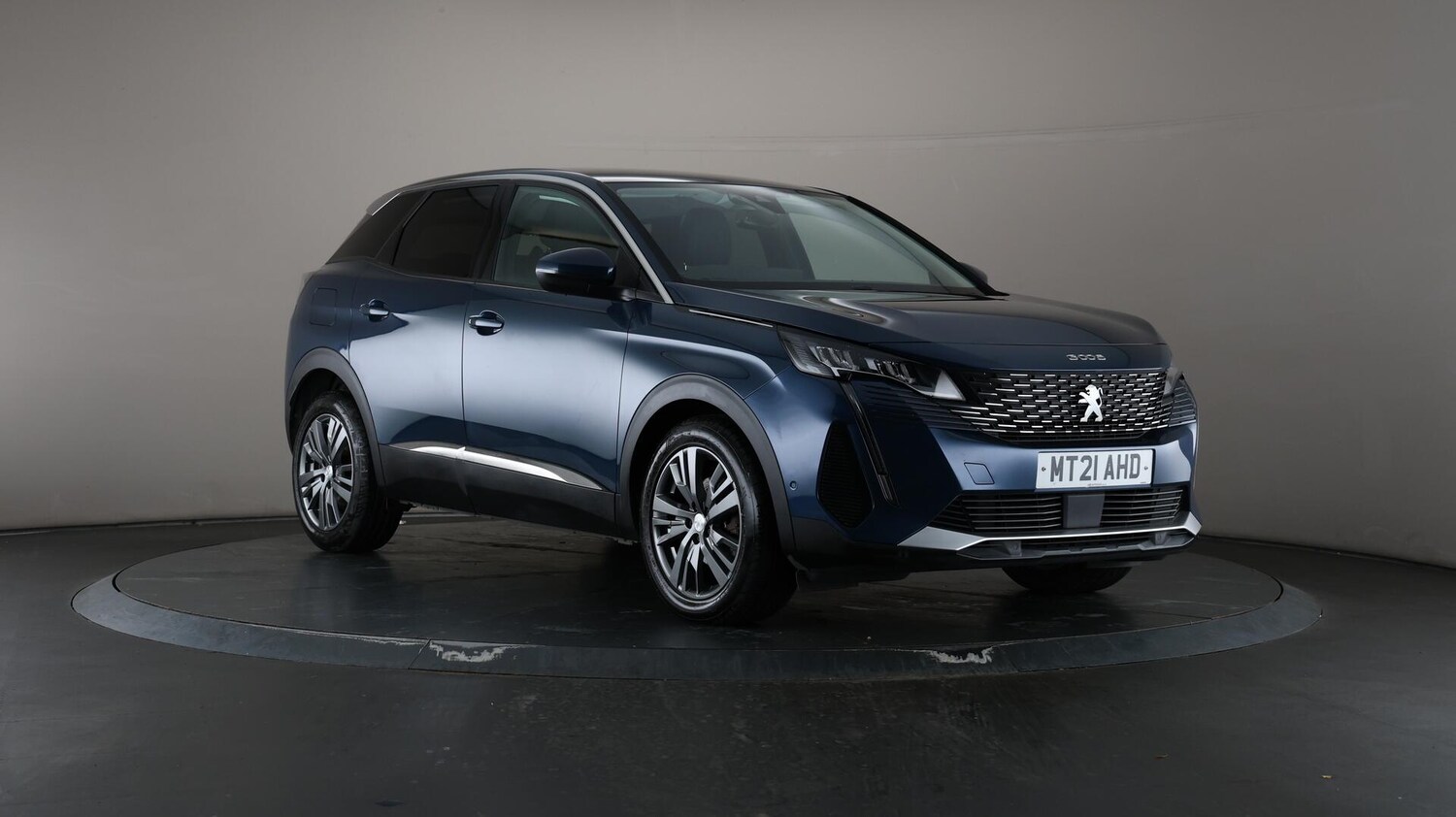 Used Peugeot 3008 2021 for sale - 76121858: Photo 50