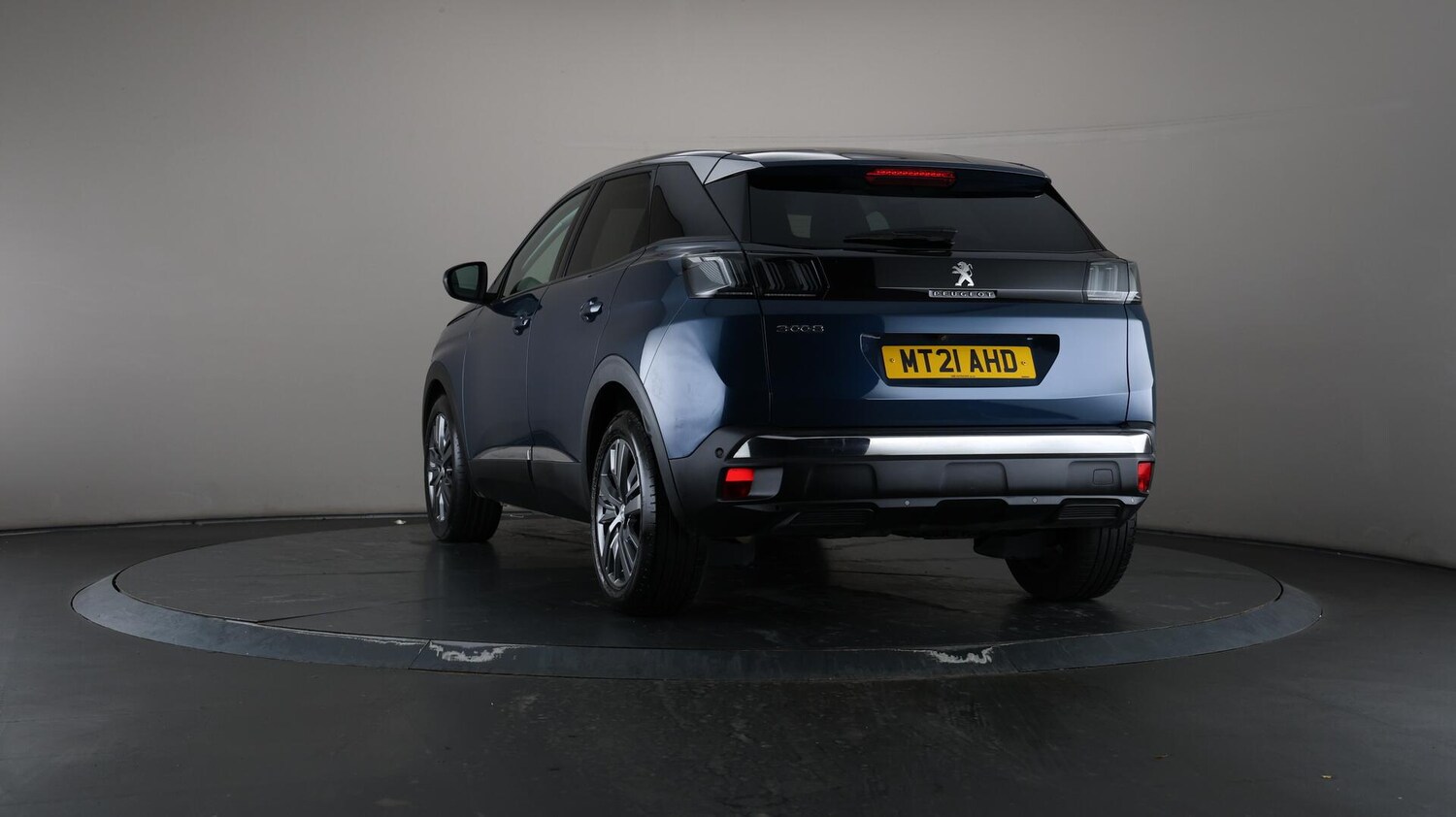 Used Peugeot 3008 2021 for sale - 76121858: Photo 58