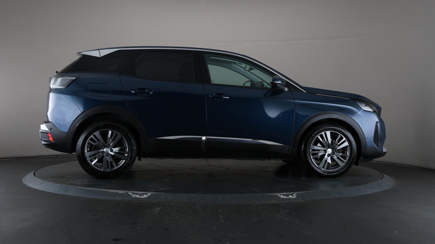 Used Peugeot 3008 2021 for sale - 76121858: Photo 62
