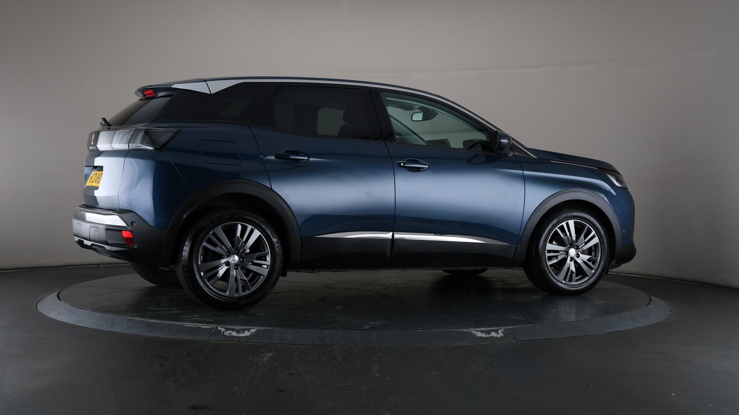 Used Peugeot 3008 2021 for sale - 76121858: Photo 64