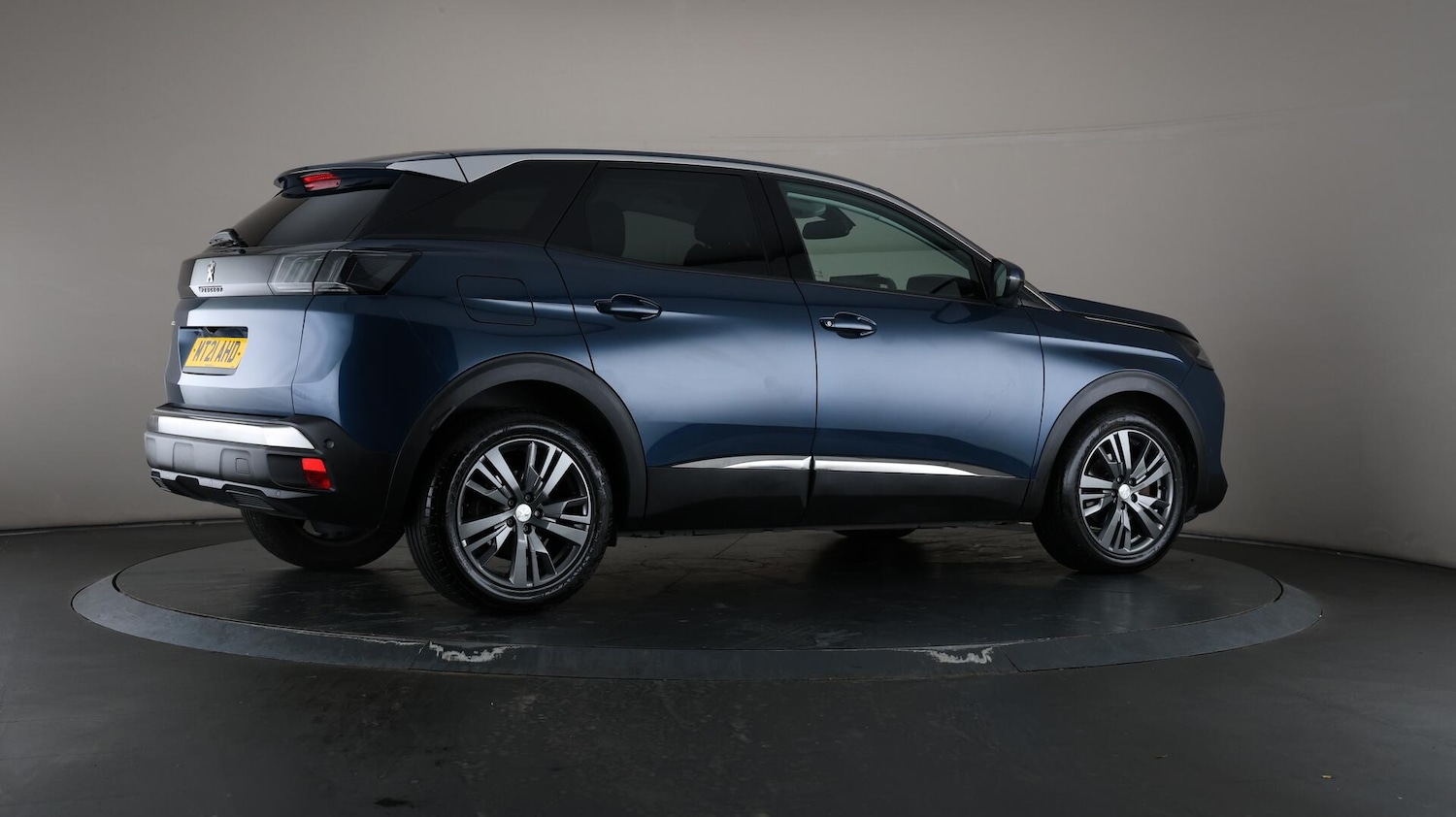 Used Peugeot 3008 2021 for sale - 76121858: Photo 65