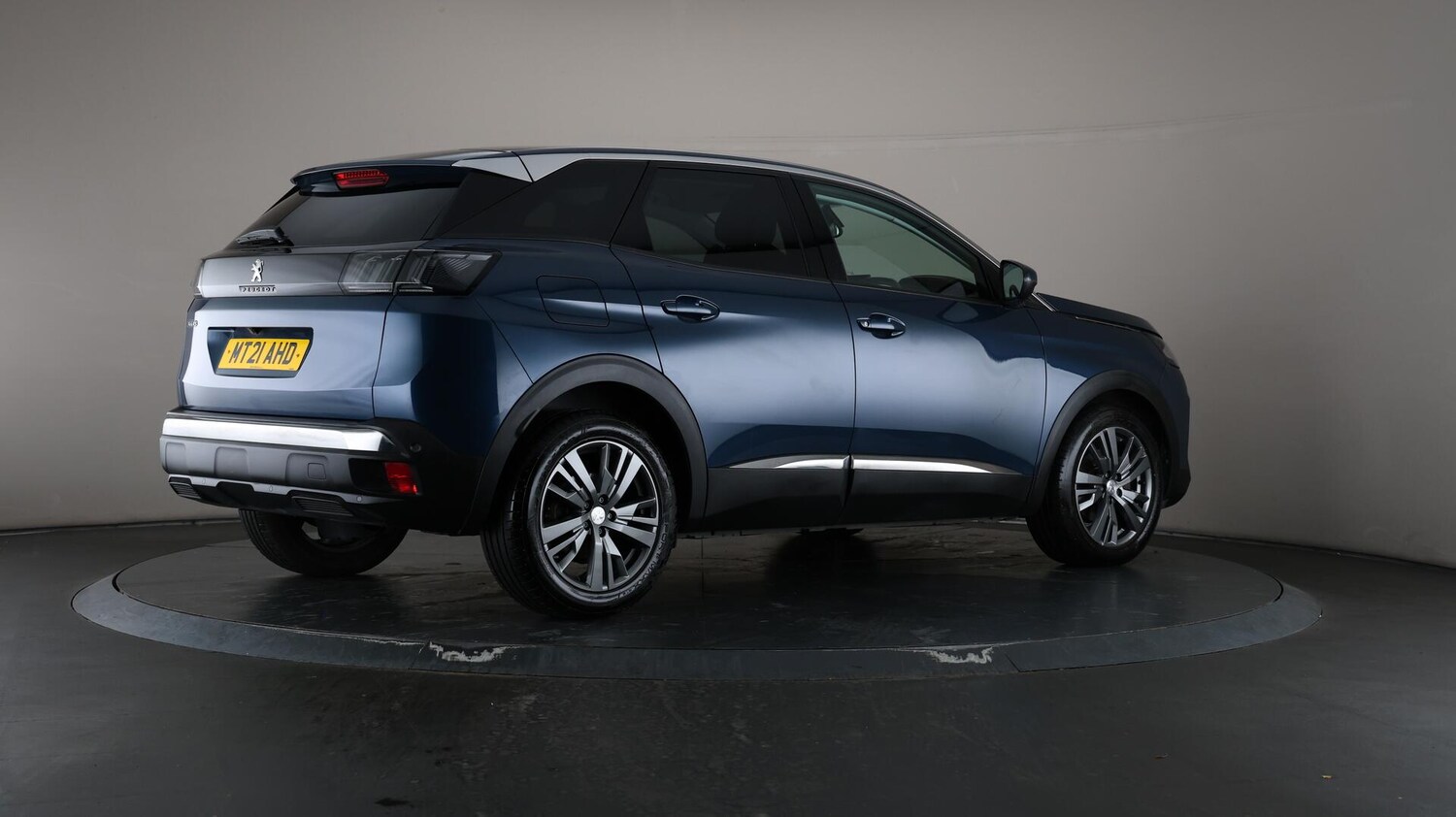 Used Peugeot 3008 2021 for sale - 76121858: Photo 66