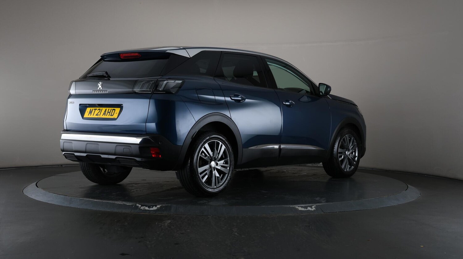Used Peugeot 3008 2021 for sale - 76121858: Photo 67