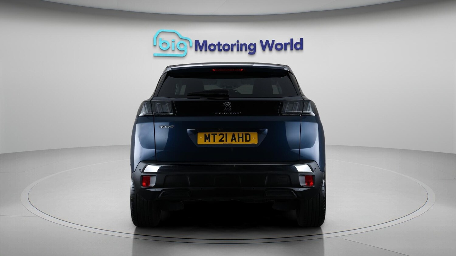 Used Peugeot 3008 2021 for sale - 76121858: Photo 7