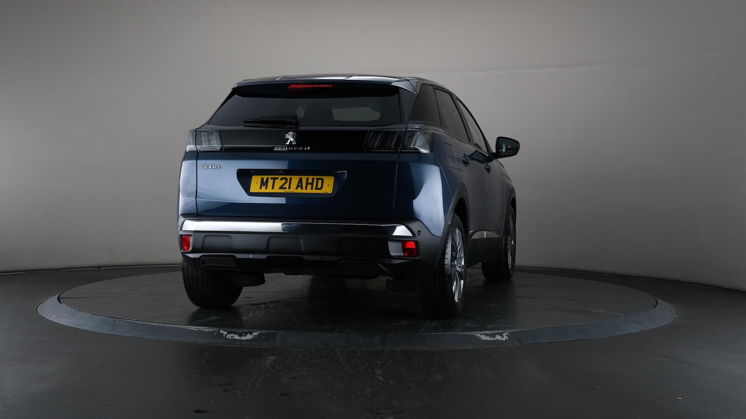 Used Peugeot 3008 2021 for sale - 76121858: Photo 71