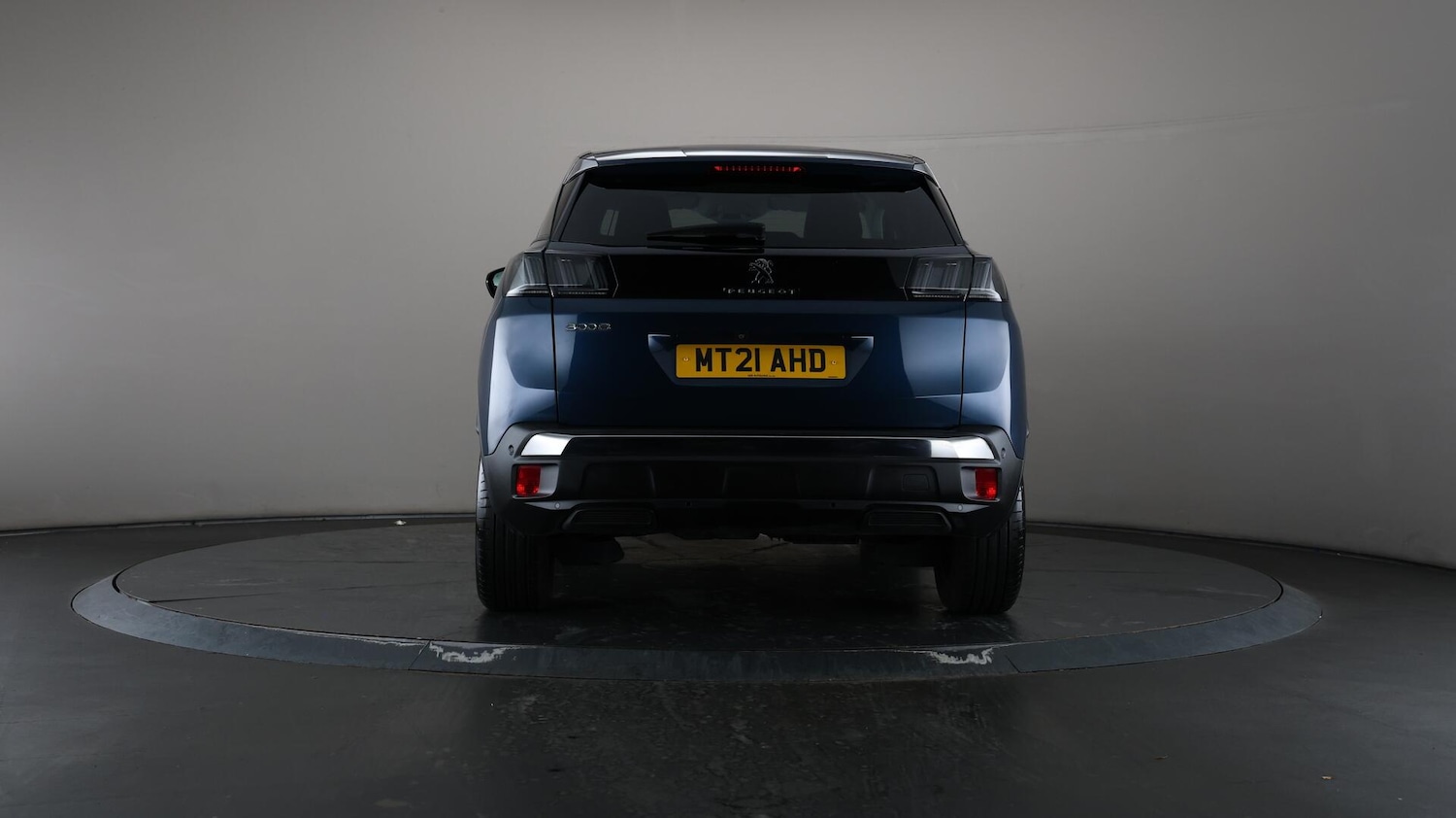 Used Peugeot 3008 2021 for sale - 76121858: Photo 73
