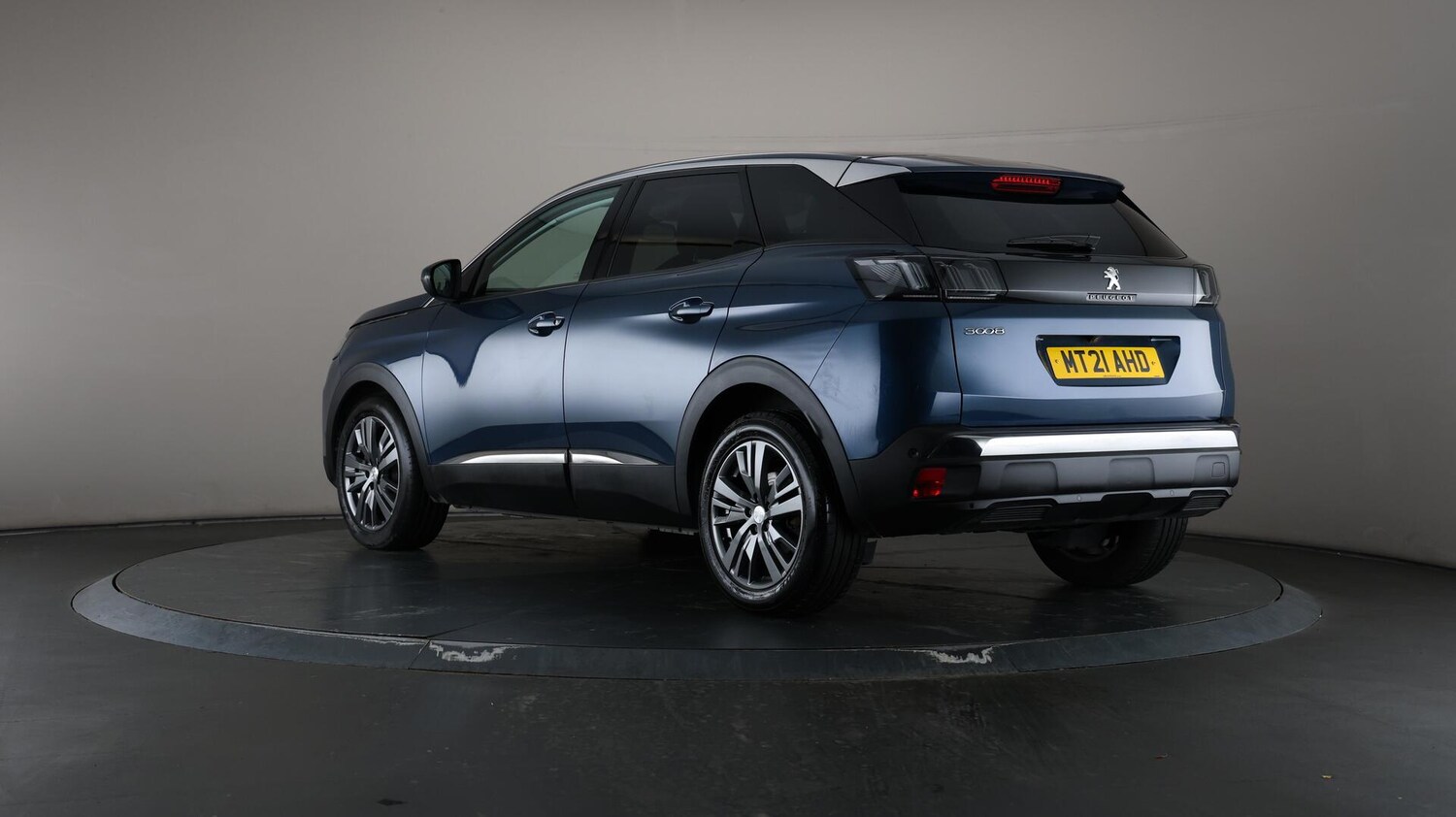 Used Peugeot 3008 2021 for sale - 76121858: Photo 74