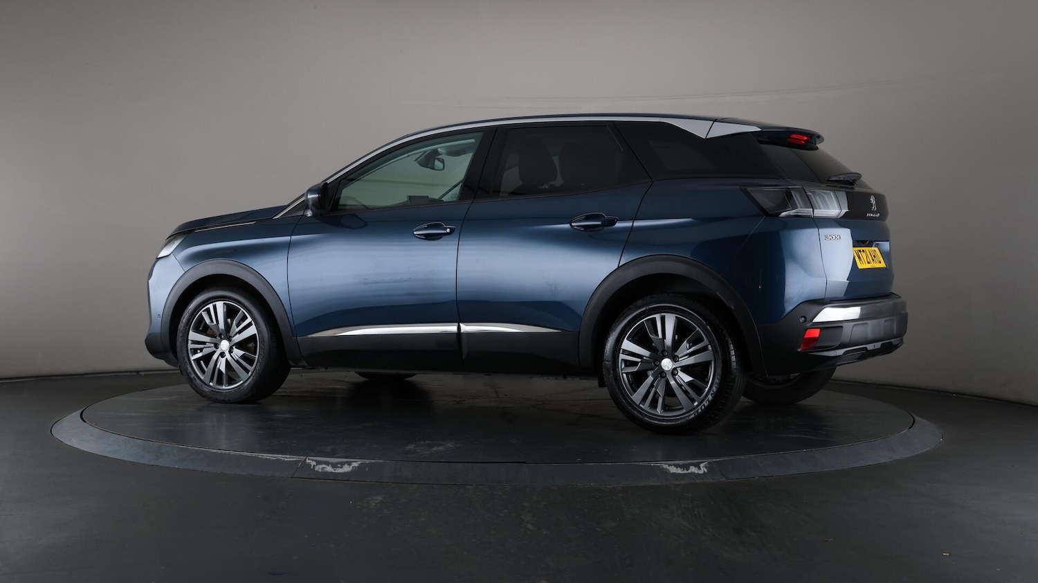 Used Peugeot 3008 2021 for sale - 76121858: Photo 77