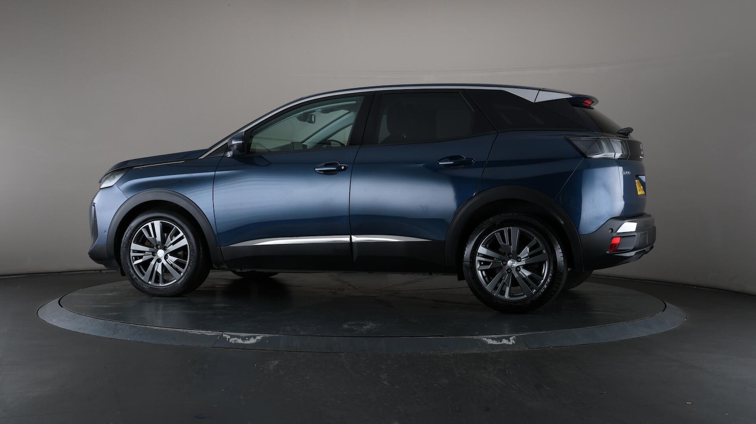 Used Peugeot 3008 2021 for sale - 76121858: Photo 78
