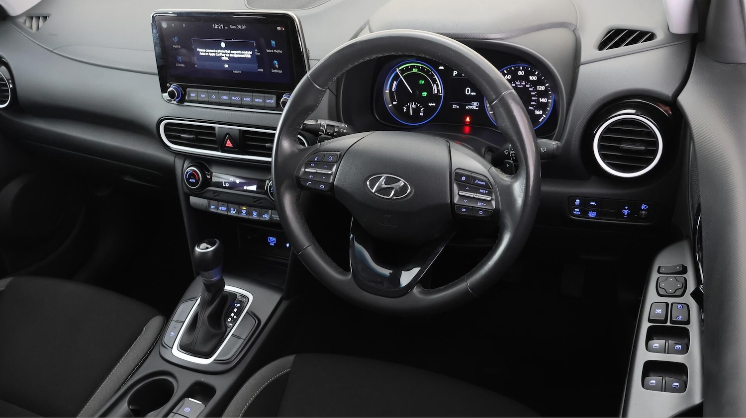 Used Hyundai KONA 2020 for sale - 76151437: Photo 10