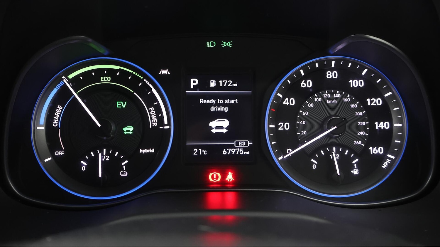 Used Hyundai KONA 2020 for sale - 76151437: Photo 11