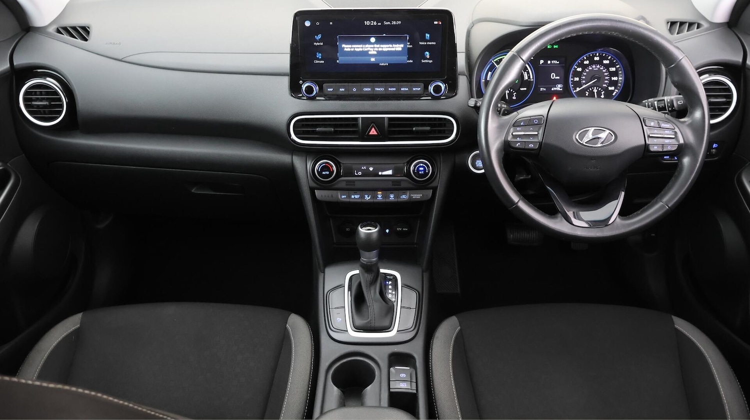 Used Hyundai KONA 2020 for sale - 76151437: Photo 14