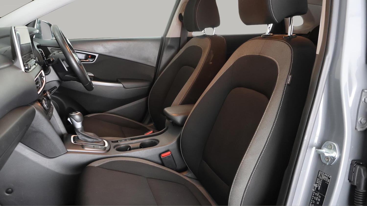 Used Hyundai KONA 2020 for sale - 76151437: Photo 15