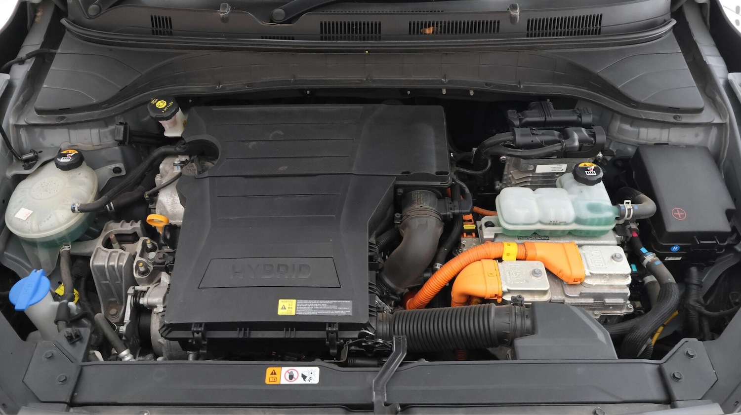 Used Hyundai KONA 2020 for sale - 76151437: Photo 20