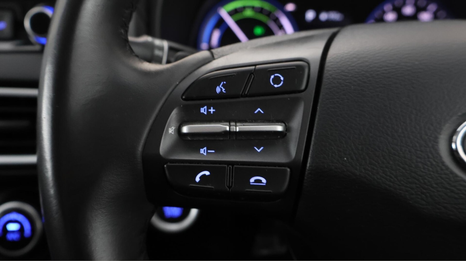 Used Hyundai KONA 2020 for sale - 76151437: Photo 22