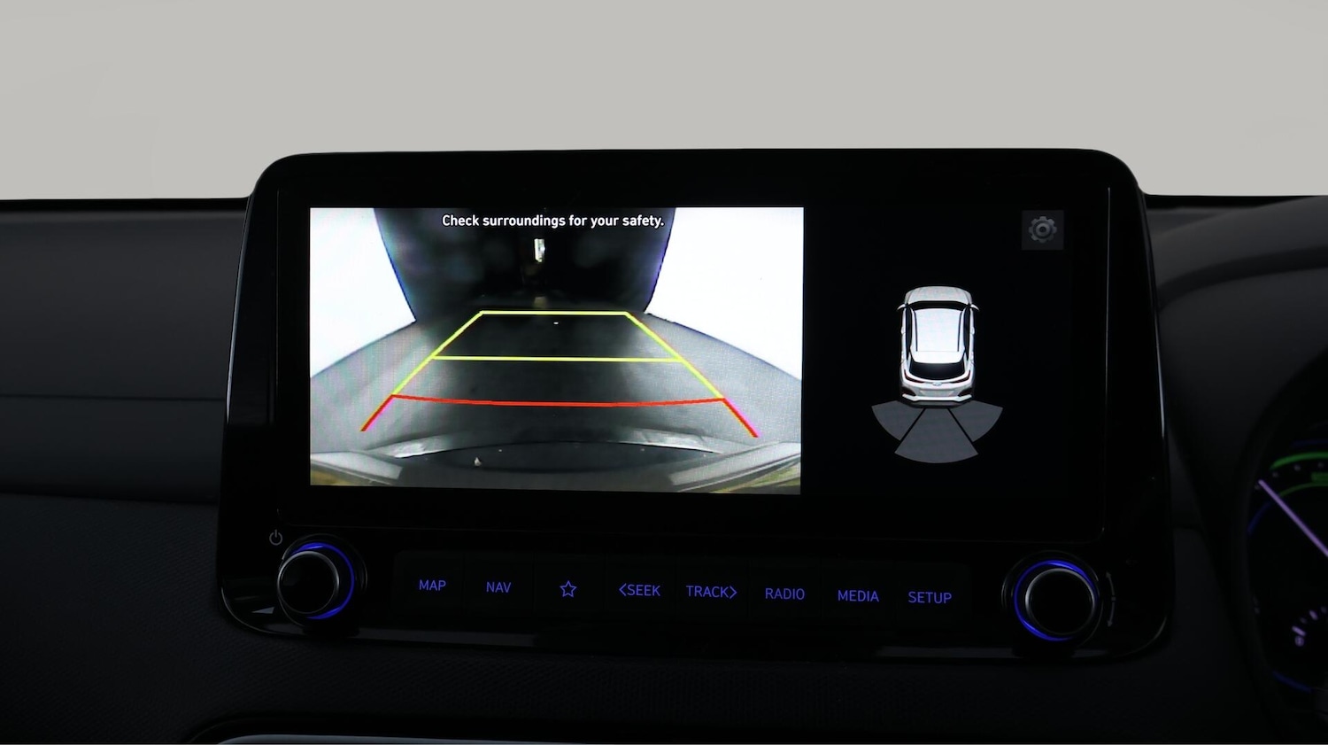 Used Hyundai KONA 2020 for sale - 76151437: Photo 24