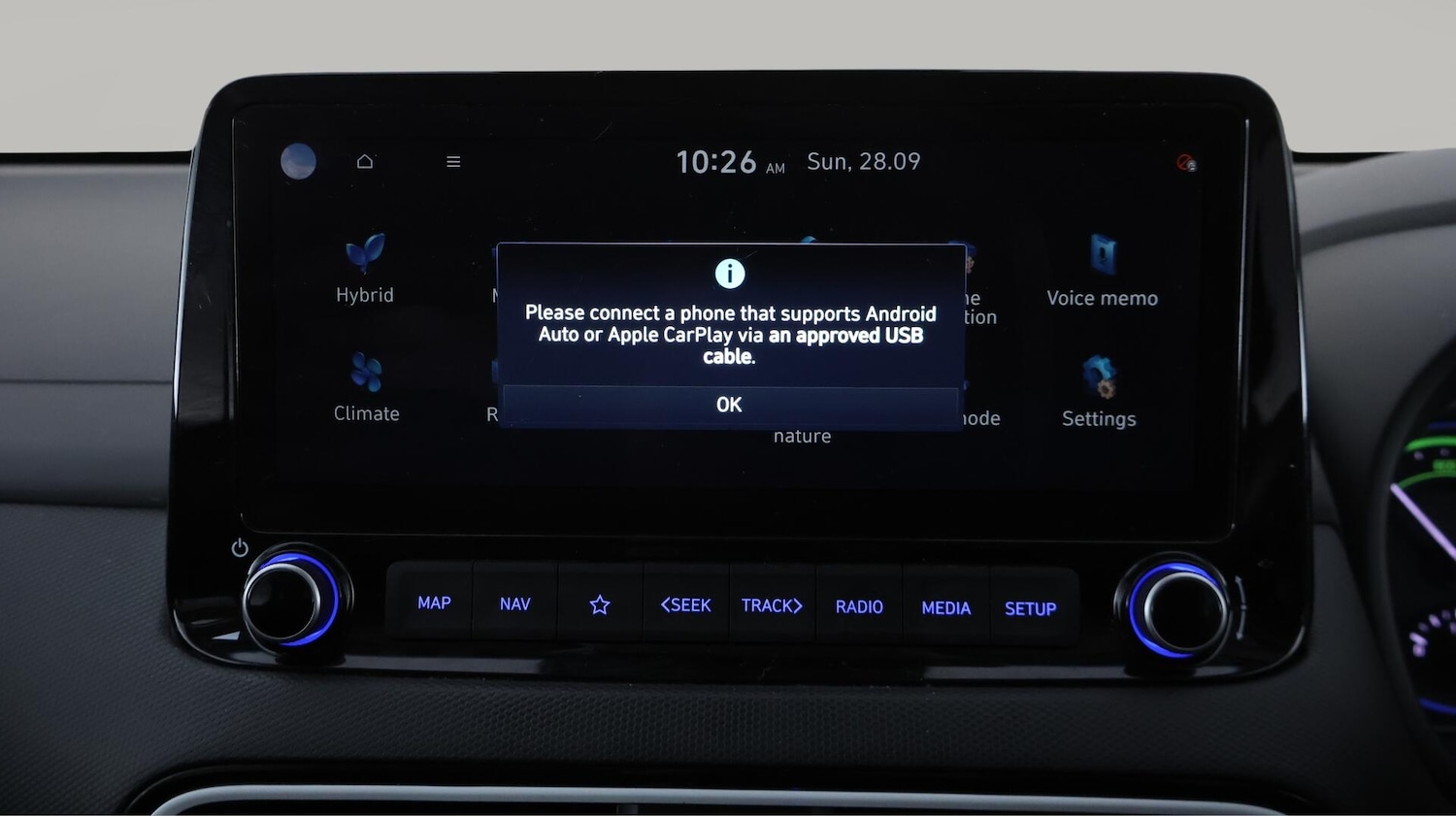 Used Hyundai KONA 2020 for sale - 76151437: Photo 25