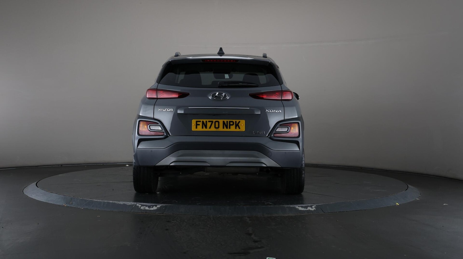 Used Hyundai KONA 2020 for sale - 76151437: Photo 34