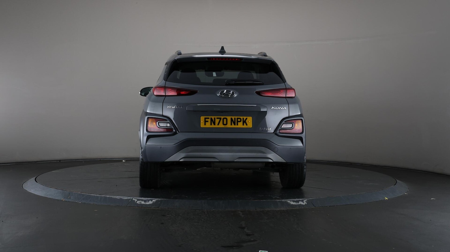 Used Hyundai KONA 2020 for sale - 76151437: Photo 35