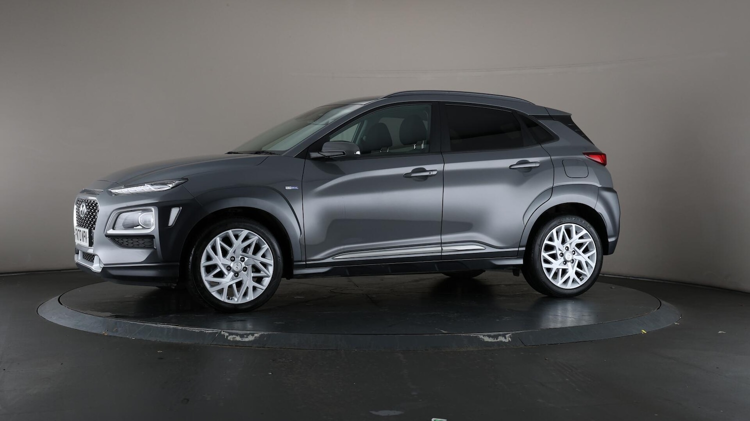 Used Hyundai KONA 2020 for sale - 76151437: Photo 40