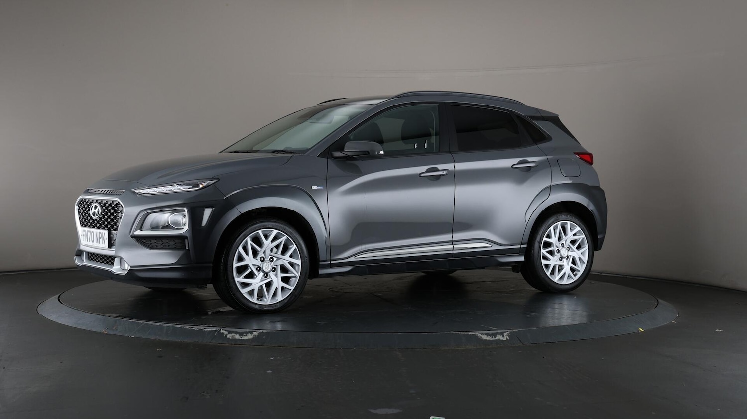 Used Hyundai KONA 2020 for sale - 76151437: Photo 41