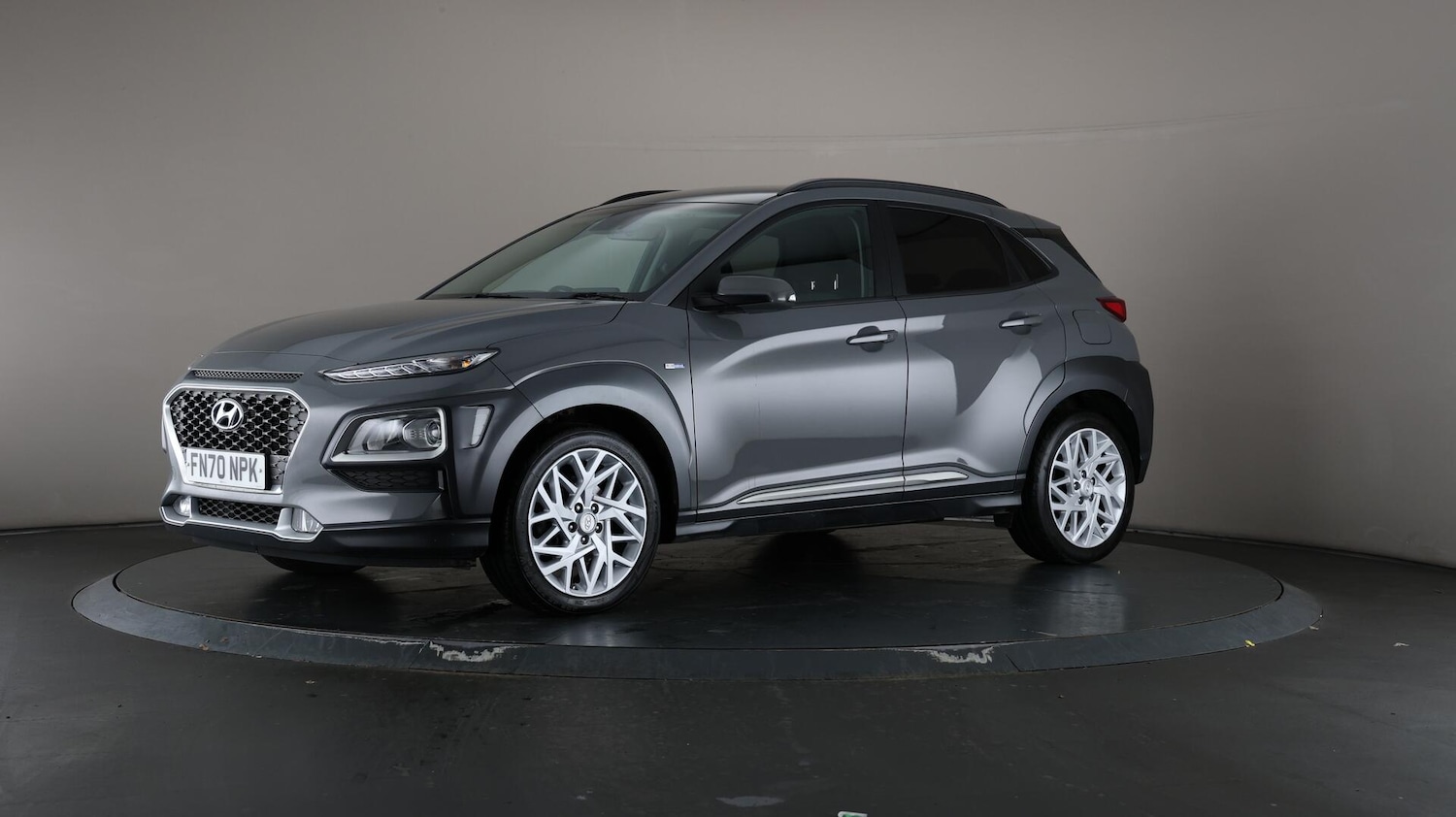 Used Hyundai KONA 2020 for sale - 76151437: Photo 42