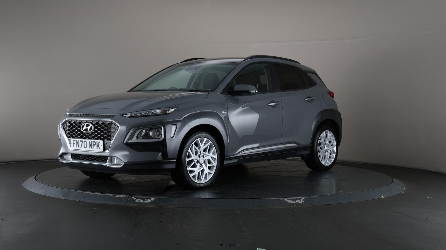 Used Hyundai KONA 2020 for sale - 76151437: Photo 43