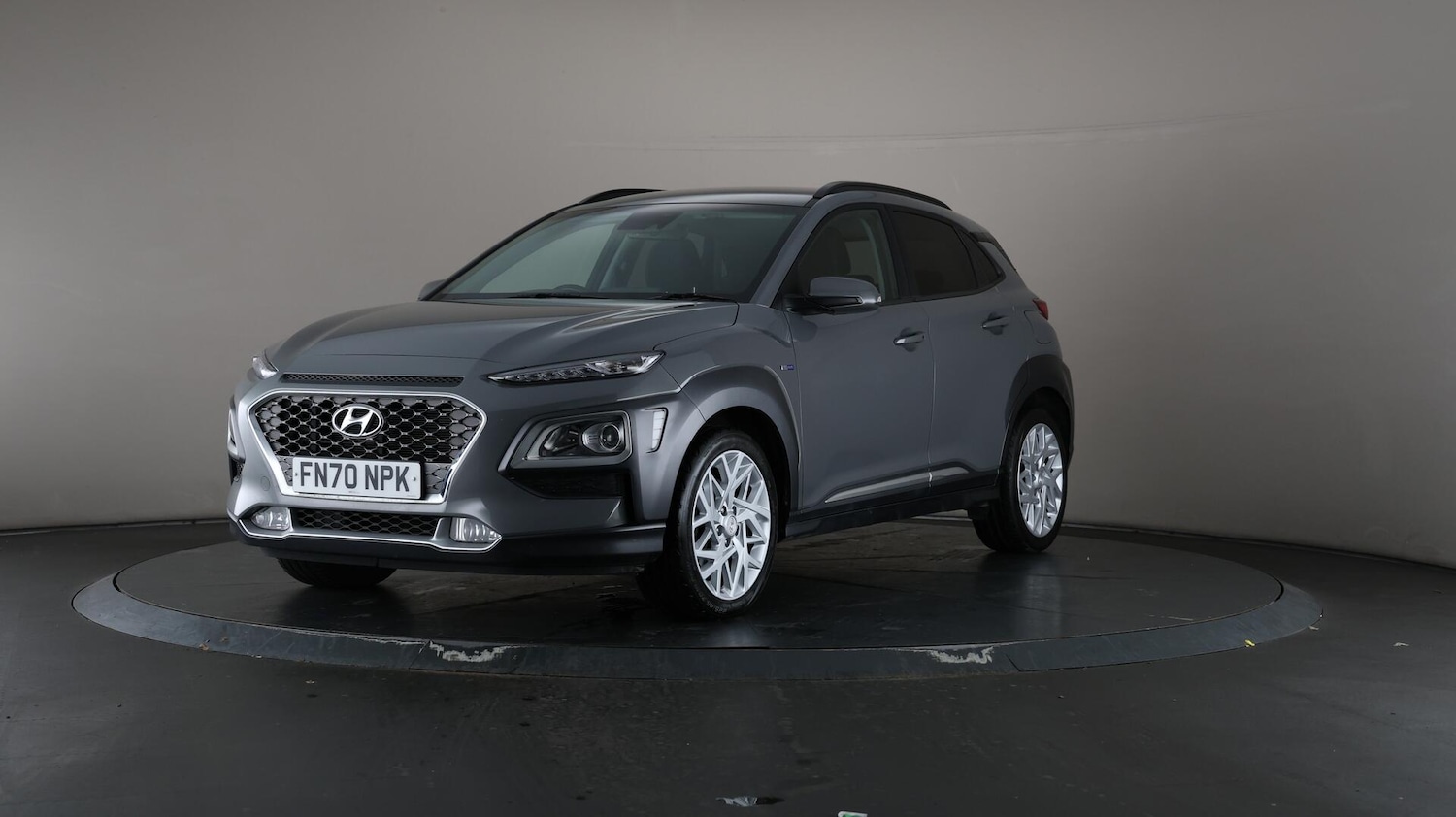 Used Hyundai KONA 2020 for sale - 76151437: Photo 44