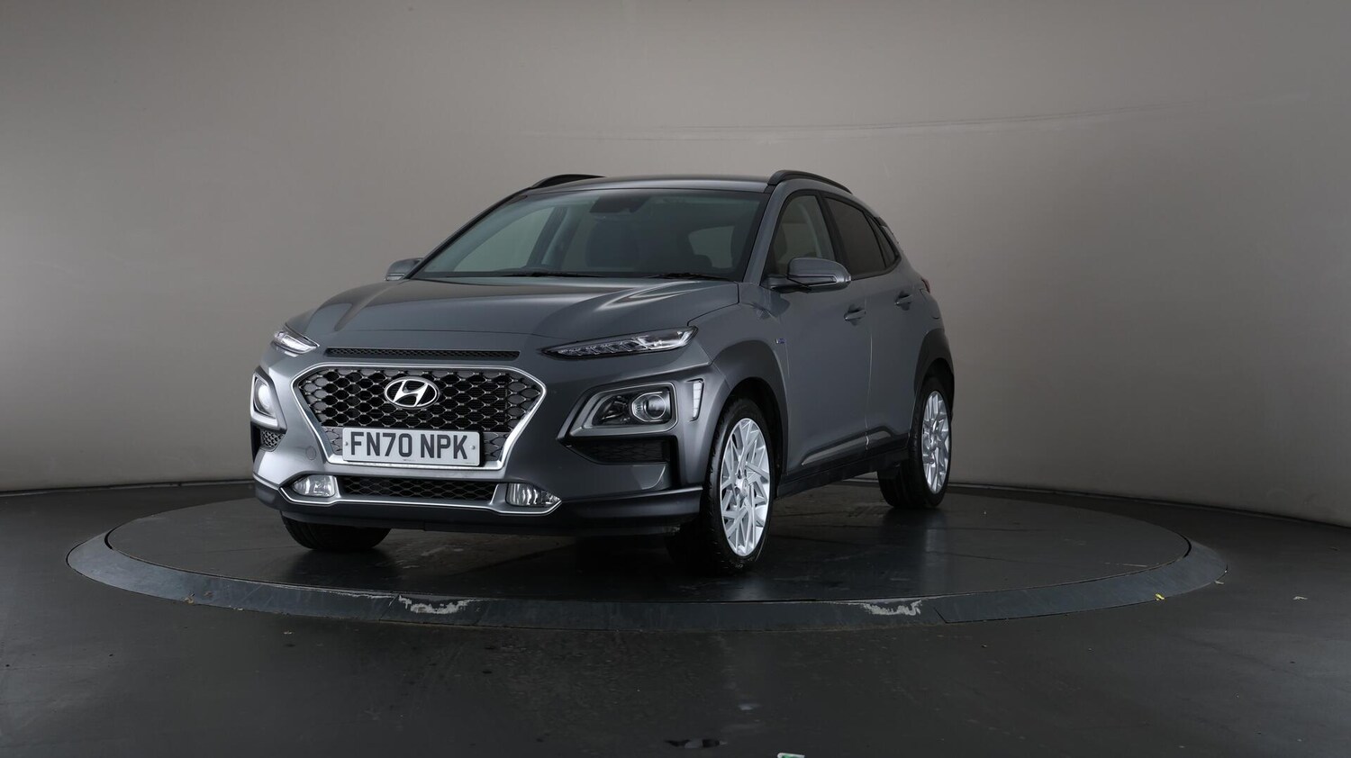 Used Hyundai KONA 2020 for sale - 76151437: Photo 45