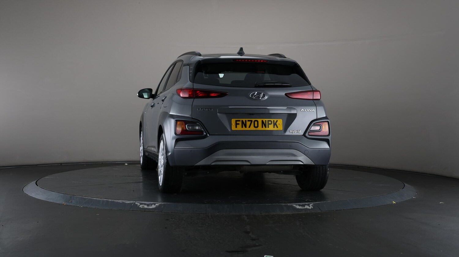 Used Hyundai KONA 2020 for sale - 76151437: Photo 46
