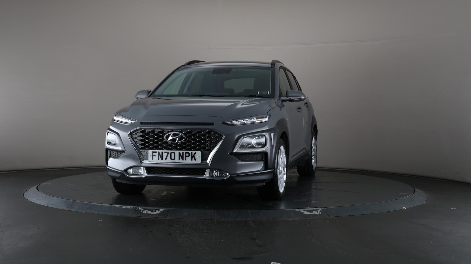 Used Hyundai KONA 2020 for sale - 76151437: Photo 47
