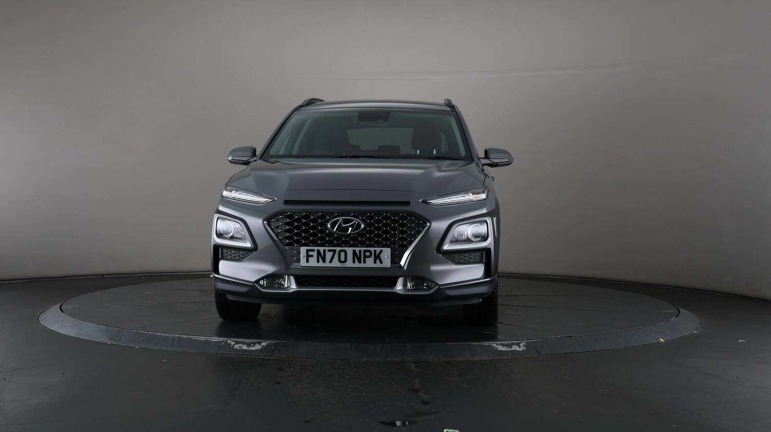 Used Hyundai KONA 2020 for sale - 76151437: Photo 48