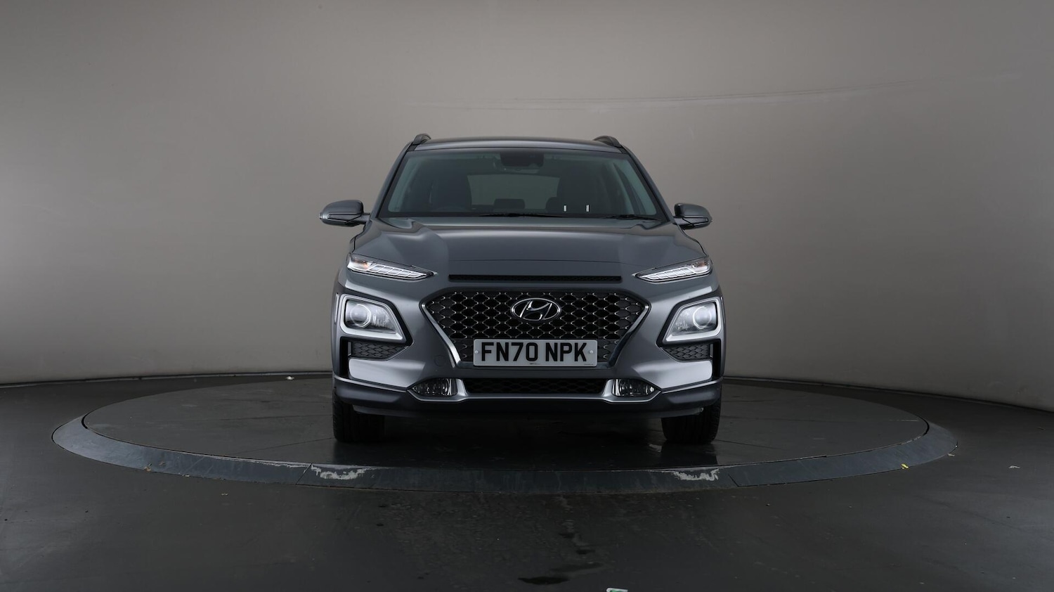 Used Hyundai KONA 2020 for sale - 76151437: Photo 49