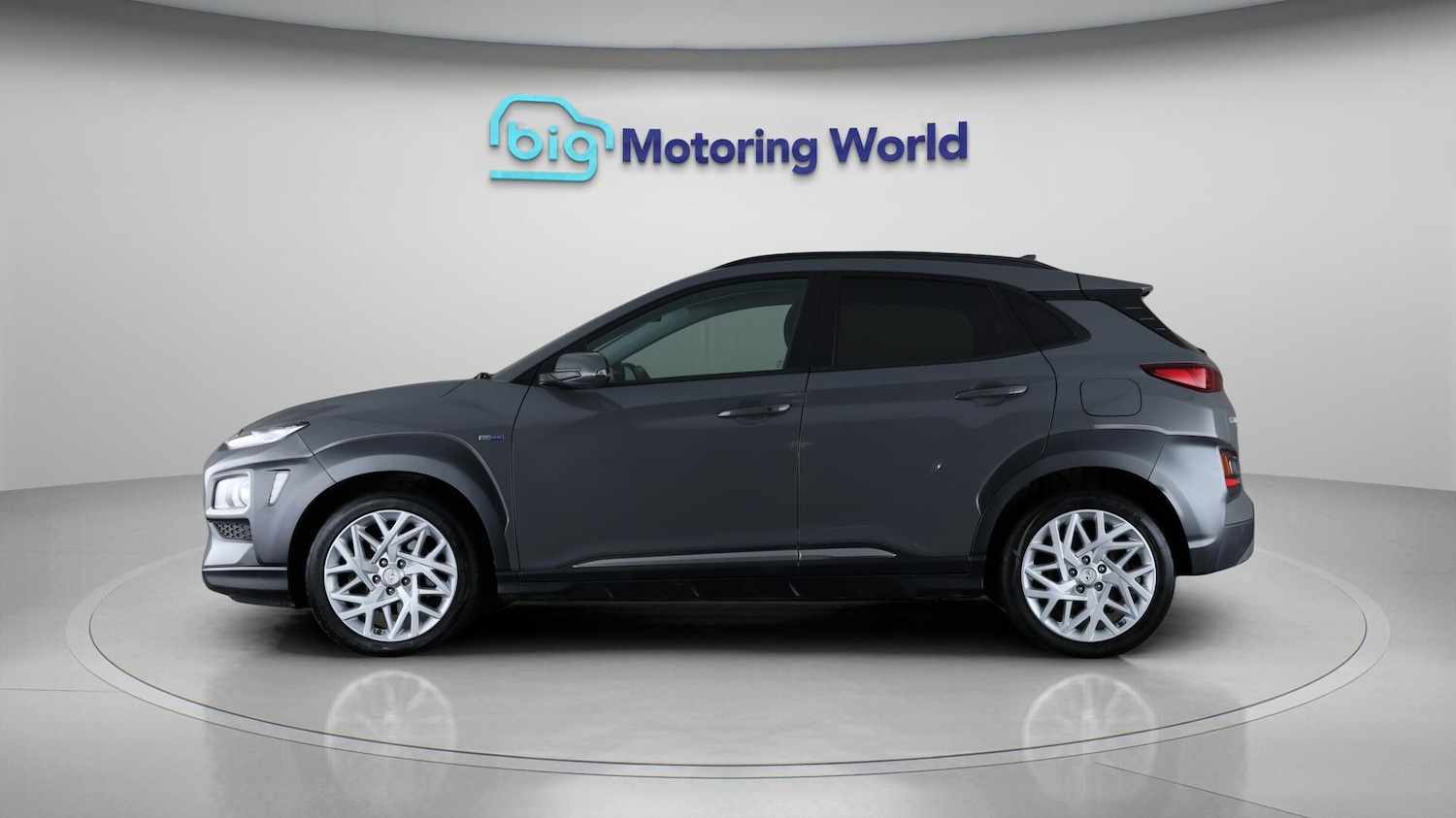 Used Hyundai KONA 2020 for sale - 76151437: Photo 5