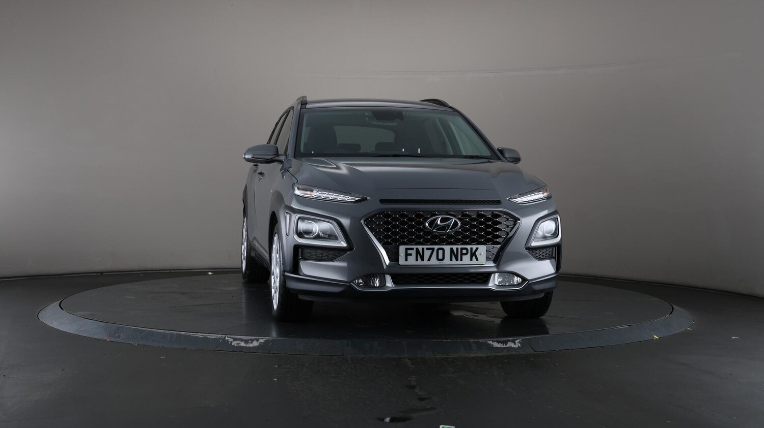 Used Hyundai KONA 2020 for sale - 76151437: Photo 50