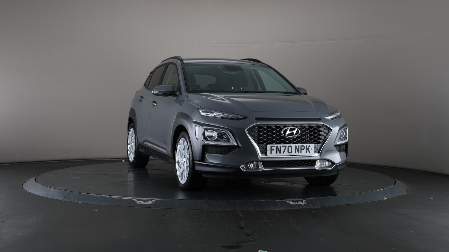 Used Hyundai KONA 2020 for sale - 76151437: Photo 51