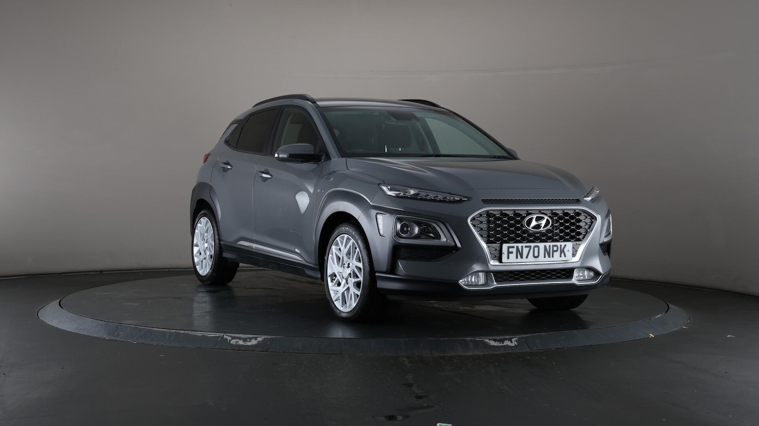 Used Hyundai KONA 2020 for sale - 76151437: Photo 52