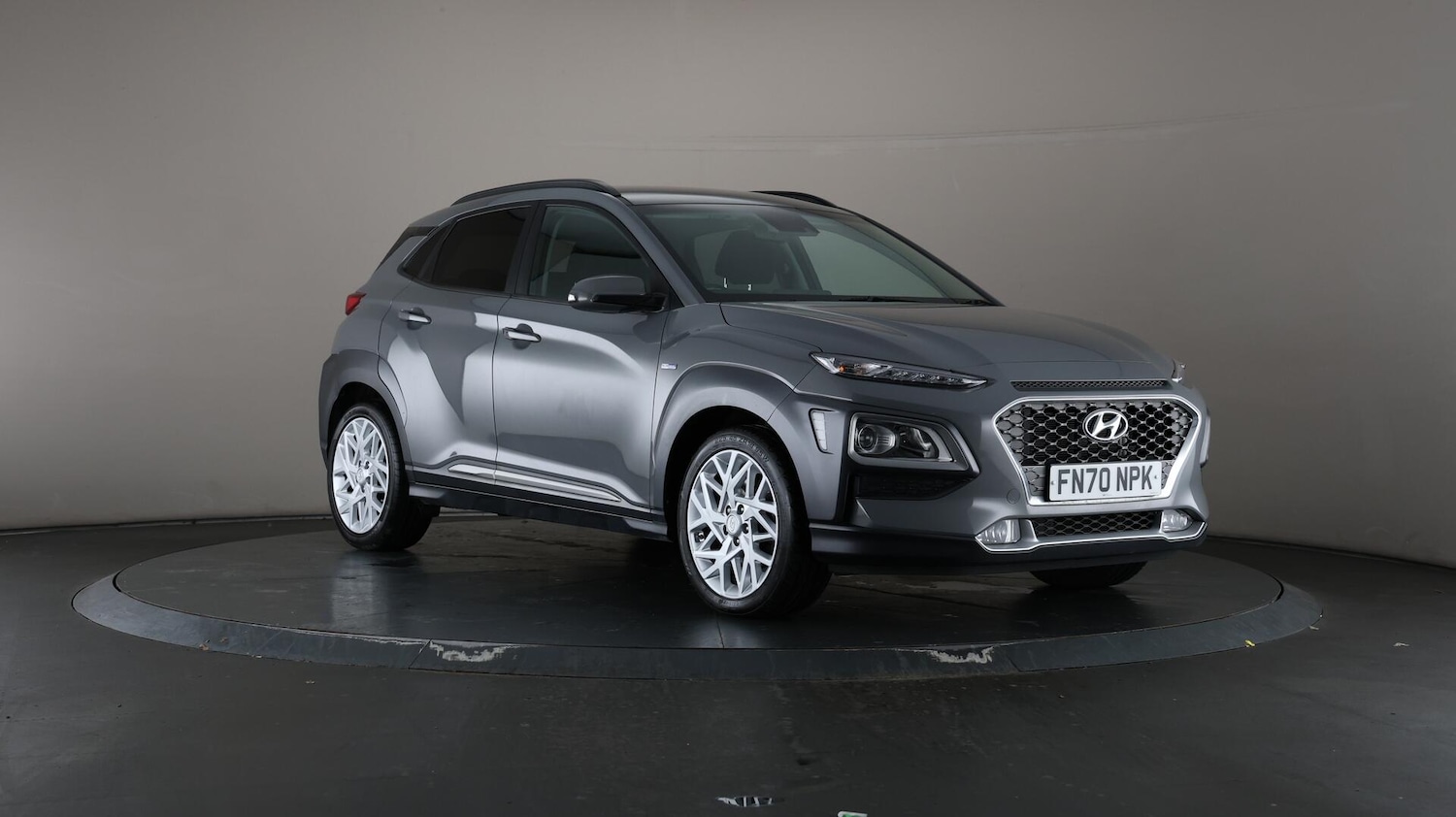 Used Hyundai KONA 2020 for sale - 76151437: Photo 53