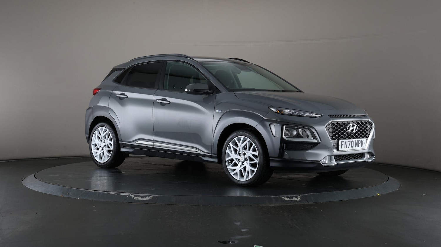 Used Hyundai KONA 2020 for sale - 76151437: Photo 54