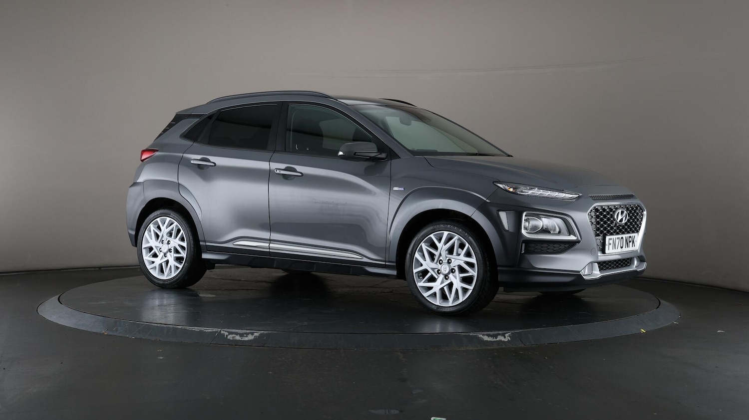 Used Hyundai KONA 2020 for sale - 76151437: Photo 55