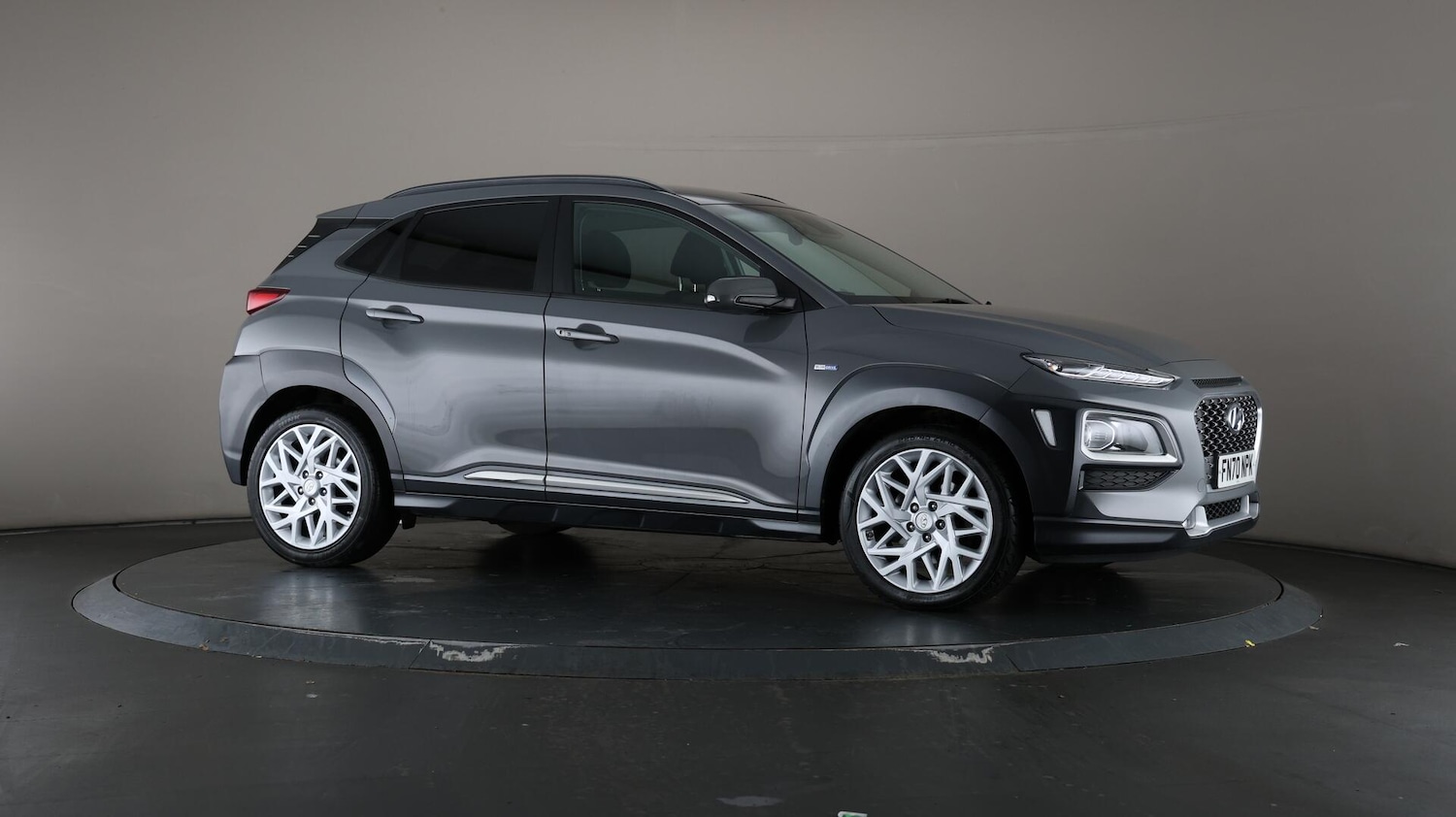 Used Hyundai KONA 2020 for sale - 76151437: Photo 56