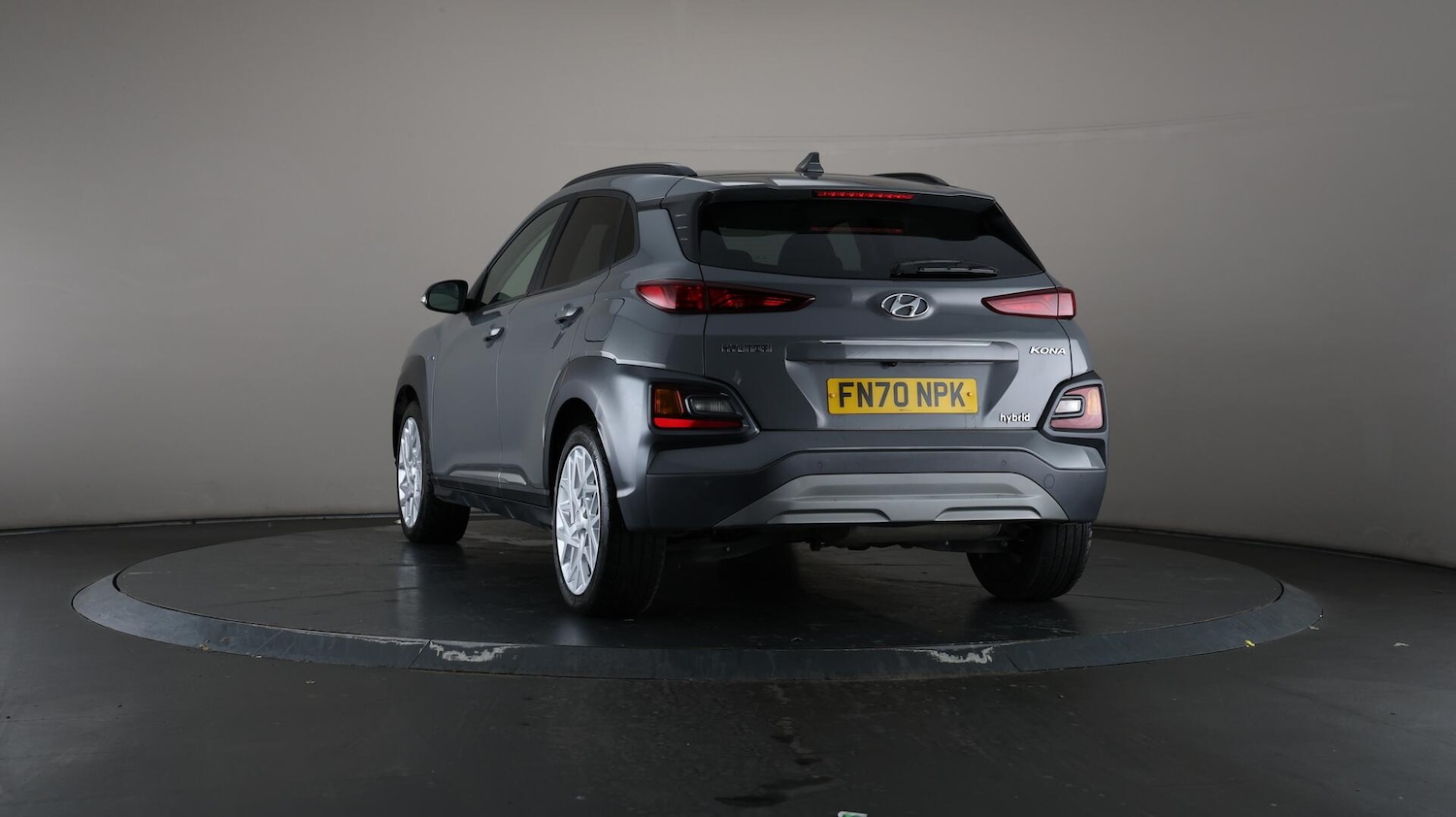 Used Hyundai KONA 2020 for sale - 76151437: Photo 57