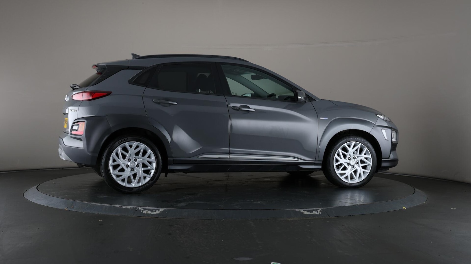 Used Hyundai KONA 2020 for sale - 76151437: Photo 62