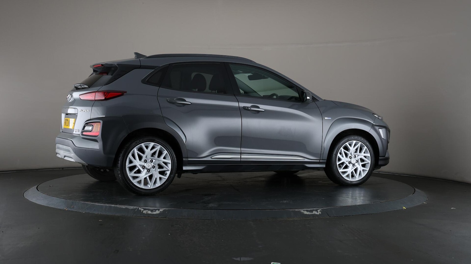 Used Hyundai KONA 2020 for sale - 76151437: Photo 63