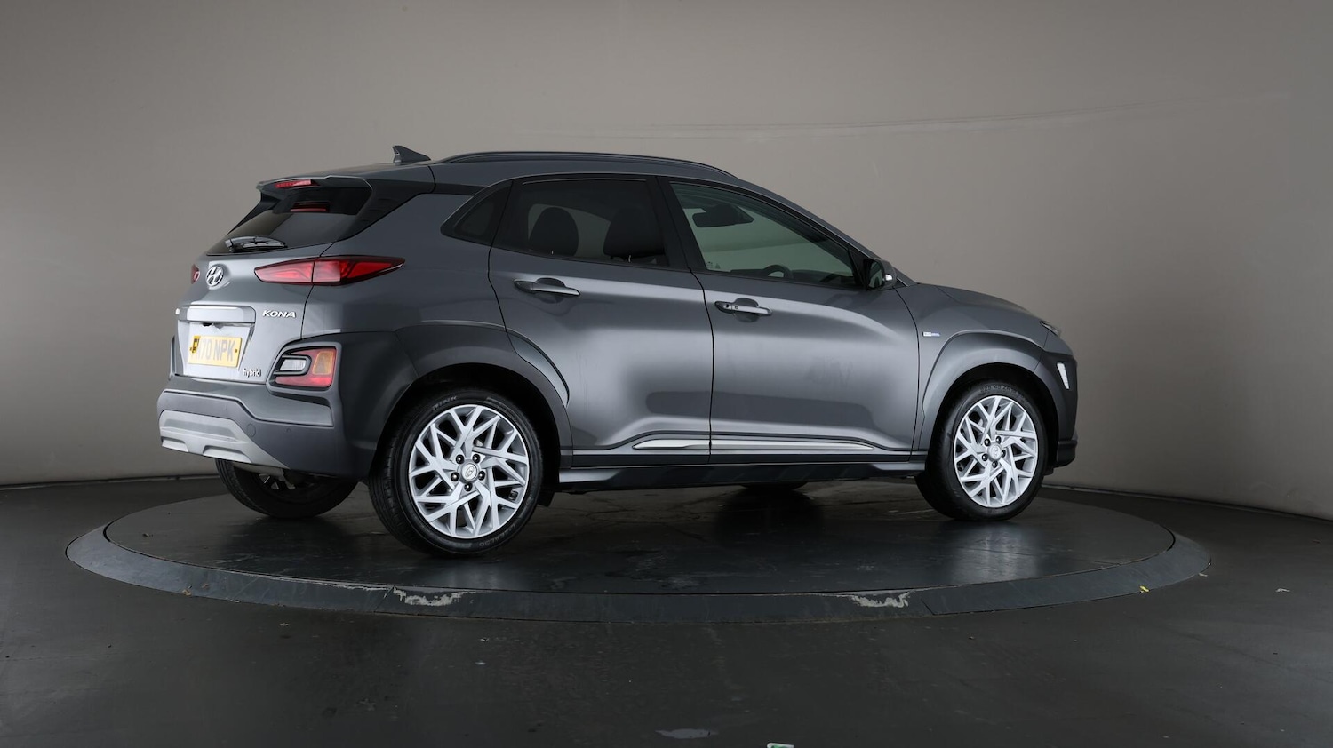 Used Hyundai KONA 2020 for sale - 76151437: Photo 64