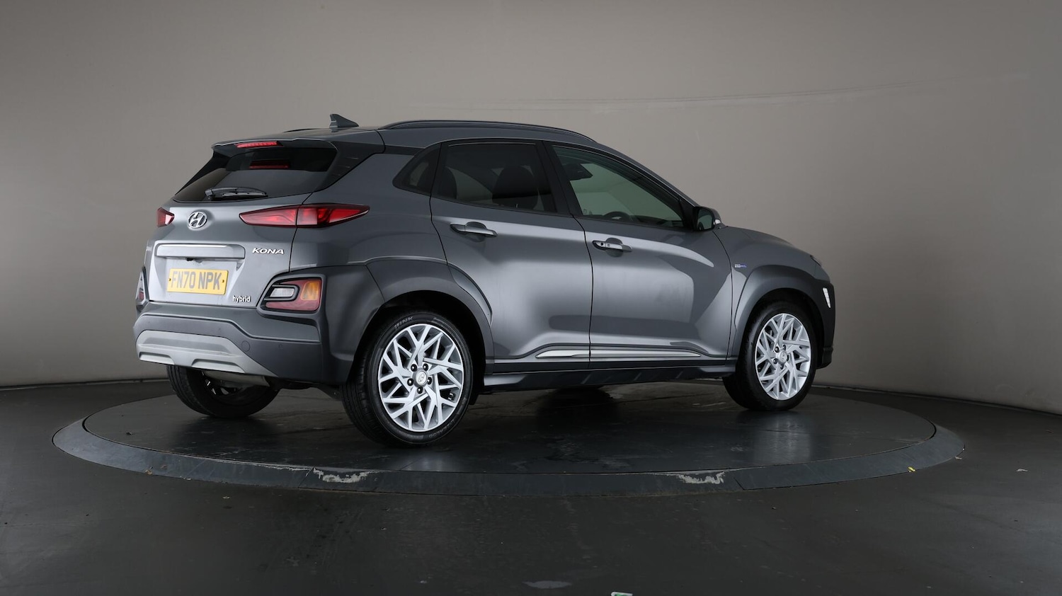 Used Hyundai KONA 2020 for sale - 76151437: Photo 65