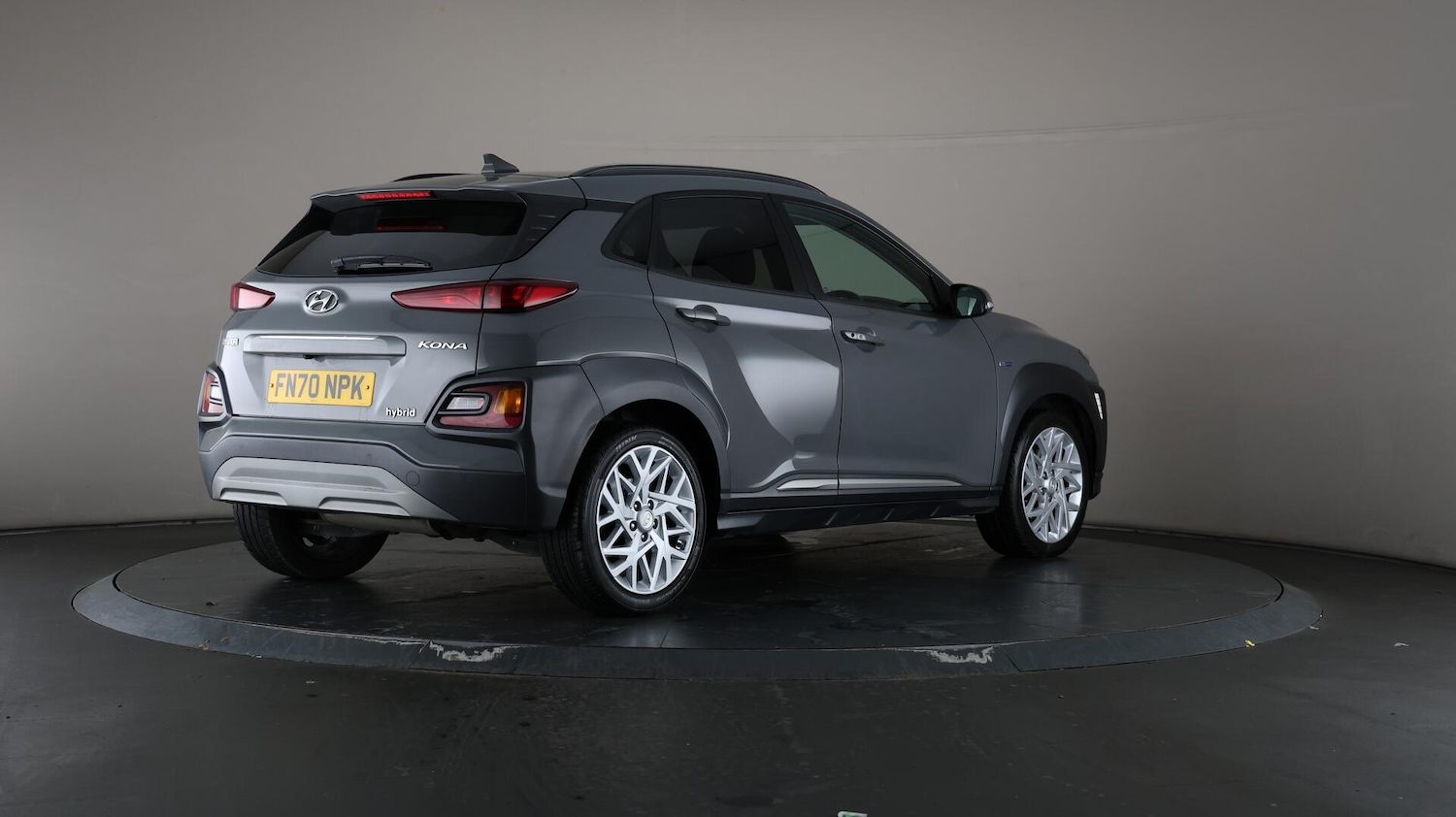 Used Hyundai KONA 2020 for sale - 76151437: Photo 66