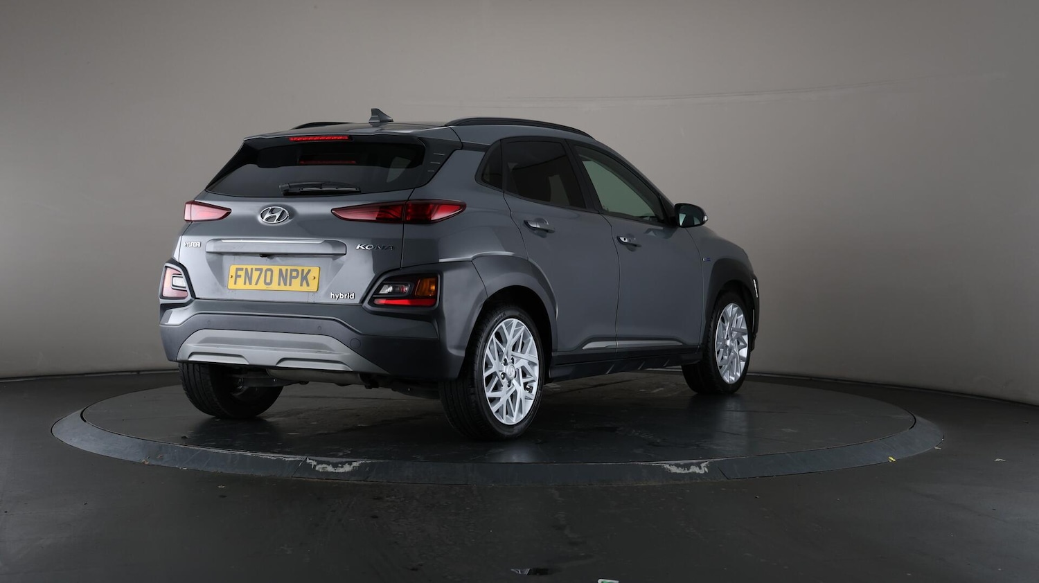 Used Hyundai KONA 2020 for sale - 76151437: Photo 67