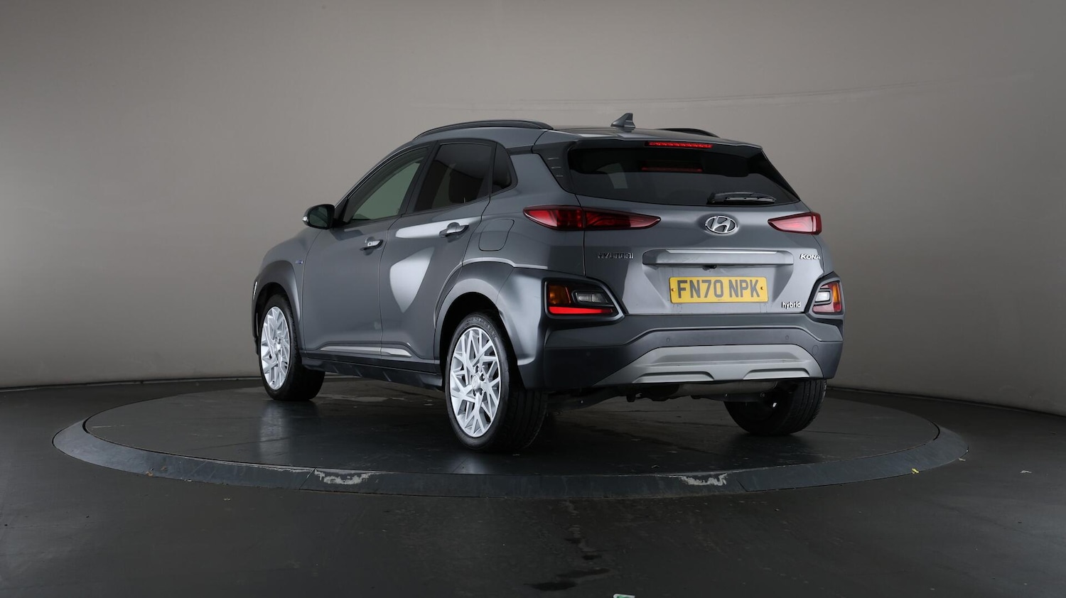 Used Hyundai KONA 2020 for sale - 76151437: Photo 68