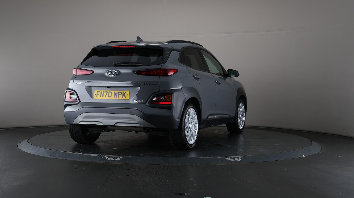 Used Hyundai KONA 2020 for sale - 76151437: Photo 69